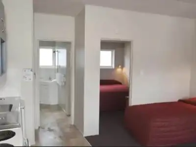 Palmerston North Motel - 21