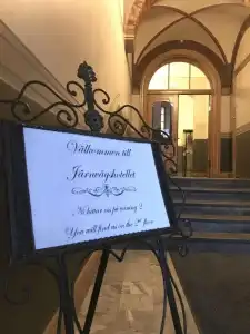 Järnvägshotellet - 11