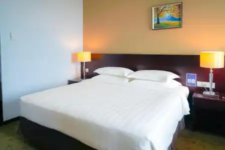Pan Borneo Kota Kinabalu - 101