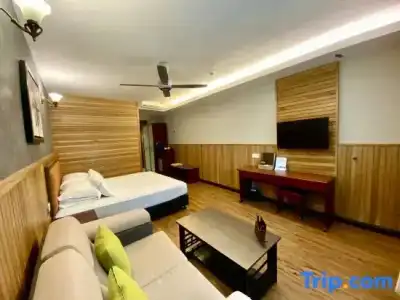 Summer Bay Resort, Lang Tengah Island - 124