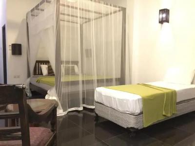 Saman Resort - 53