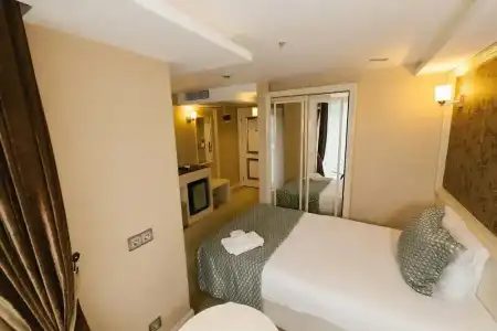 Anafarta Otel - 50