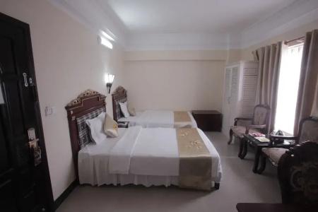 Hoang Long - Hai Phong Center - 22