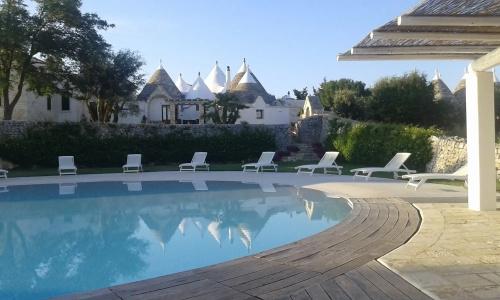 Masseria Cappuccini - 11