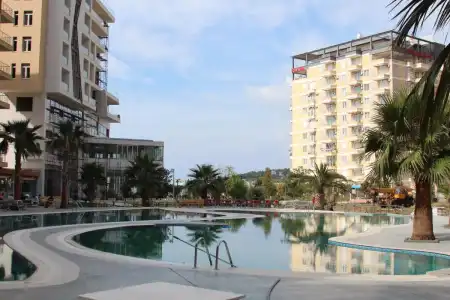 Rafaelo Resort - 9