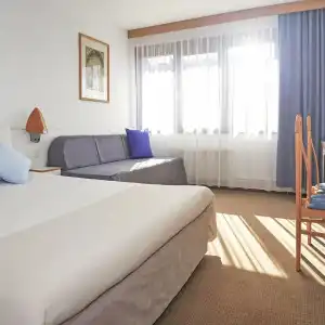 Novotel Poznan Malta - 47