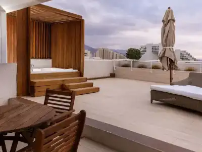 King Solomon by Isrotel Collection - 69