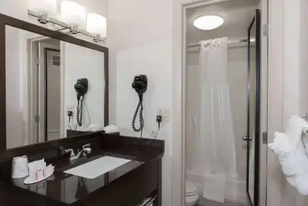 Ramada by Wyndham Boston - 9