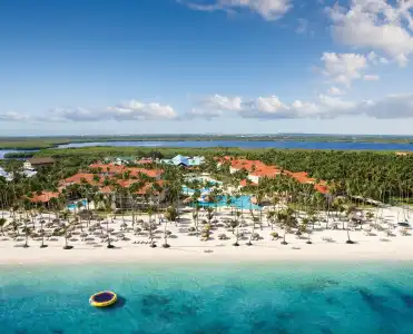 Hyatt Vivid Punta Cana - All Inclusive - Adults Only - 16