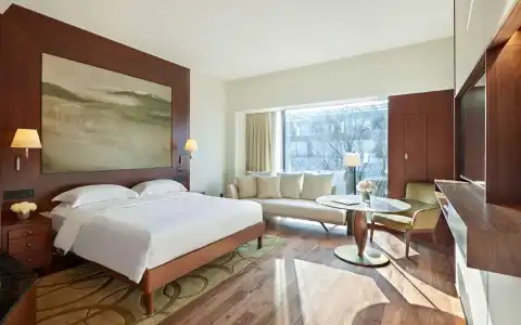 Park Hyatt Zurich - 52