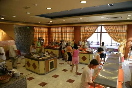 Lemnos Village Resort - 28