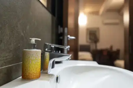 Al Battistero Luxury Suite - 44