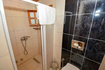 Otel Wood House - 6
