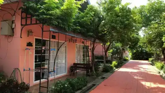 Bangkok Rama - 36