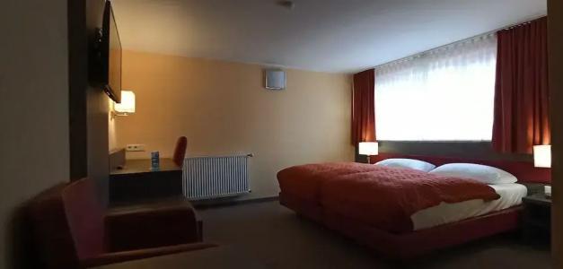 Waldblick BSR Restaurant - 189