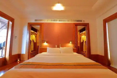 Nakamanda Resort And Spa - 58