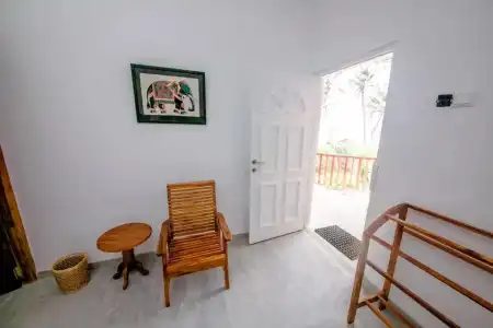 Maison d'Hotes Sanda Beach - 44