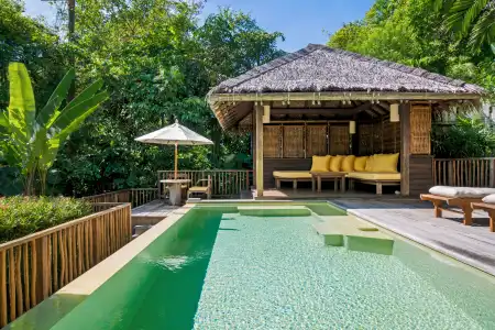 Six Senses Yao Noi - 18