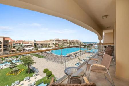 Pickalbatros White Beach Resort - Hurghada - 66