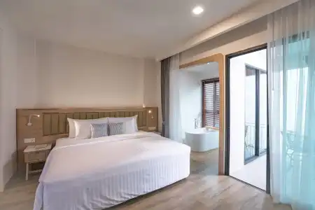 Infinity Aonang Krabi - 132