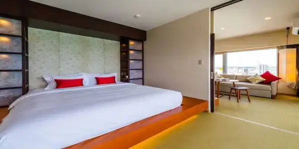 Oile by Zayra Resorts - 49