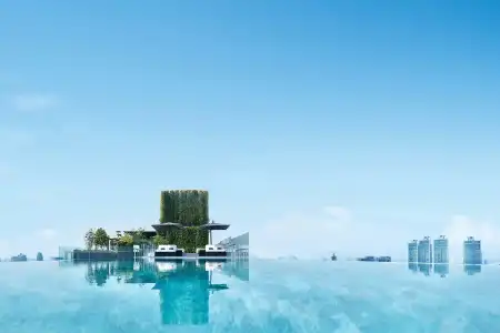 137 Pillars Residences Bangkok - 20