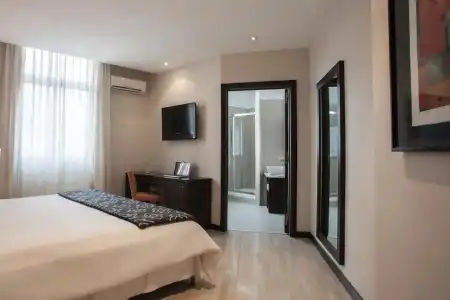 HR Luxor Buenos Aires - 56