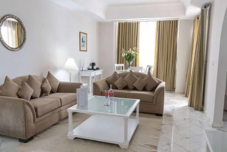 Ramada Plaza Tunis - 111