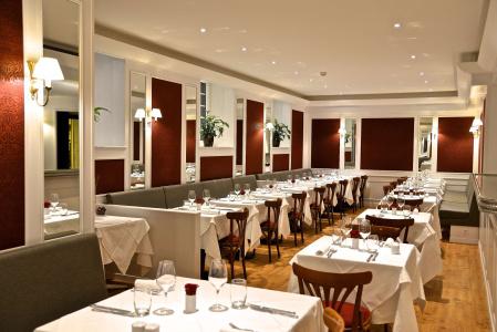 Carlton Lausanne Boutique - 24