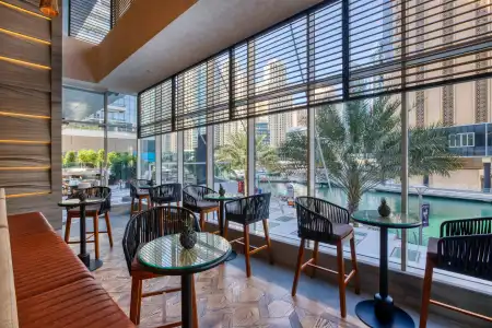 Crowne Plaza Marina, an IHG - 24