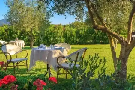Agriturismo - B&B L'Acquacotta - 26