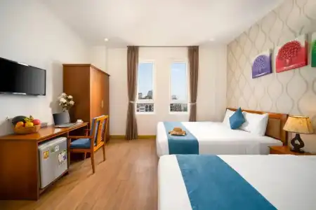 Shara Da Nang - 35