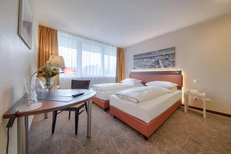 Best Western Wetzlar - 62
