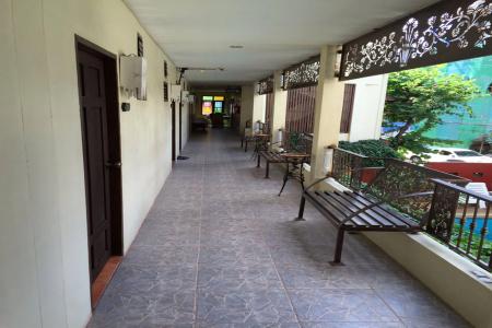 Chiang Mai Thai House - 11
