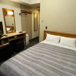 Route Inn Asahikawa Ekimae Ichijodori - 20