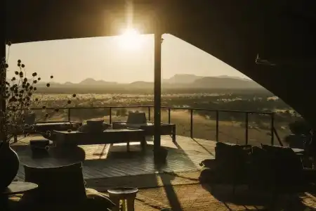 Our Habitas Namibia - 5