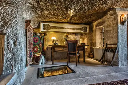 Museum Cappadocia - 15