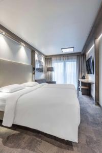 Park Inn By Radisson Wismar - 32
