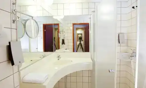 Torget Aparthotel - 21