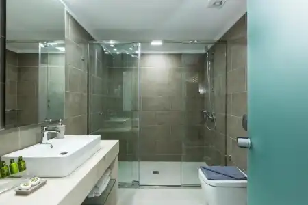 Sun and Sea Plus Resort - 73