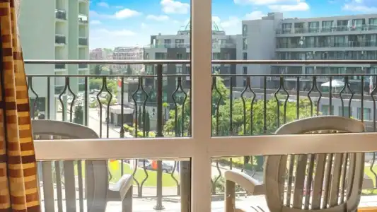DIT Majestic Beach Resort - 63