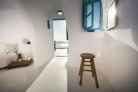 Sophia Luxury Suites - 16