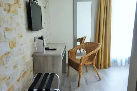 Hôtel de la Couronne - 41