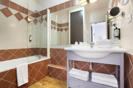 Appart'hôtel Odalys City - Aix en Provence Centre Rotonde - 27