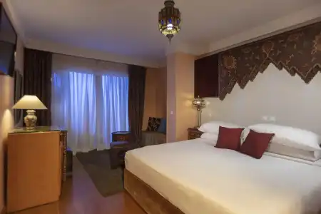 Royal Savoy Sharm El Sheikh - 15
