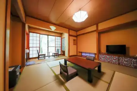 Ryokan Kiritani Hakoneso - 26