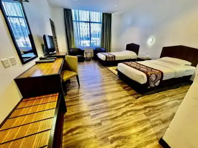 De Baron Resort - 75
