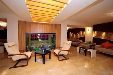 Butik Rafo Otel - 19