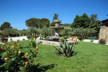 Santa Maria Degli Ancillotti - 41