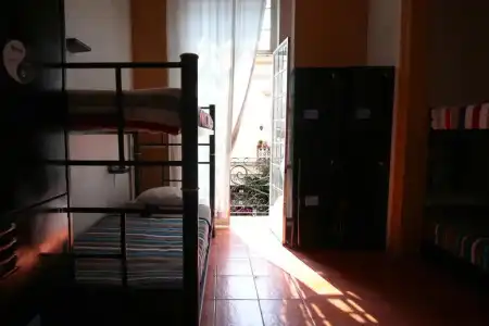 Hostel Hospedarte Centro - 38